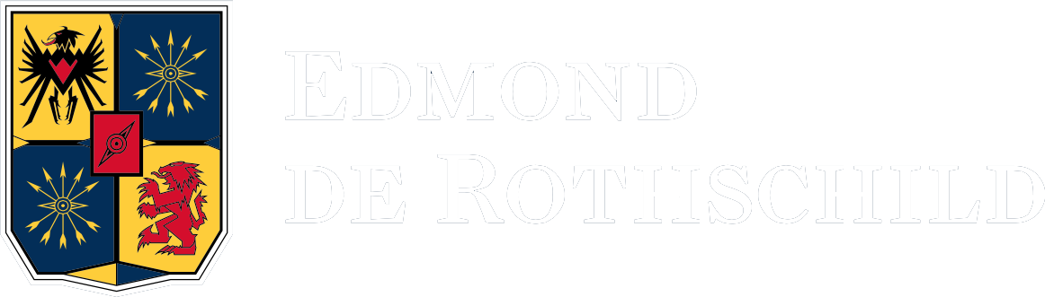 Logo Edmond de Rothschild