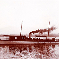 La Gitana II