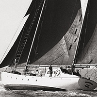 Gitana III