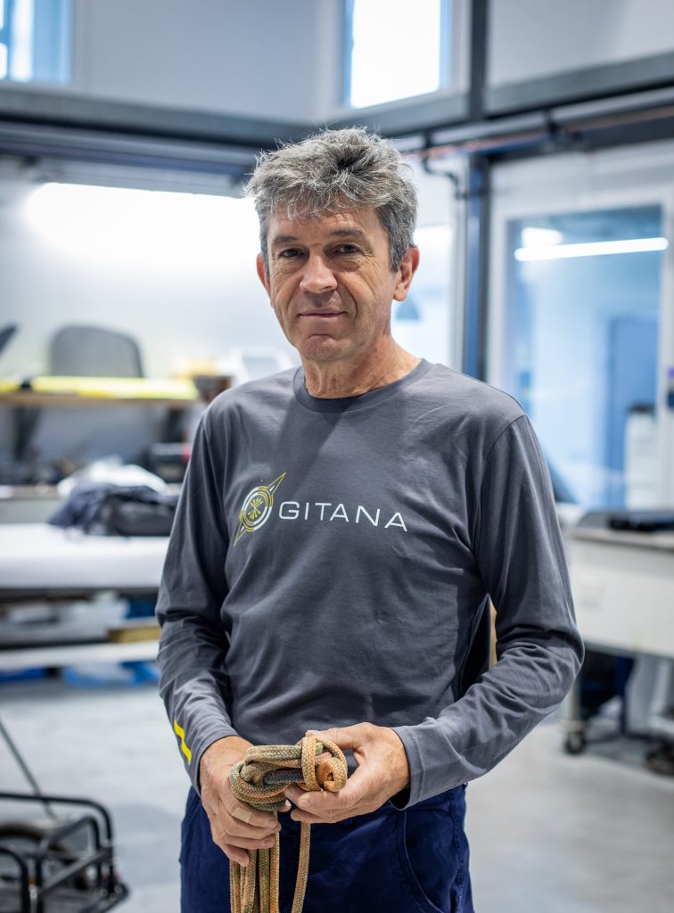 Photo de Alain Collecchia