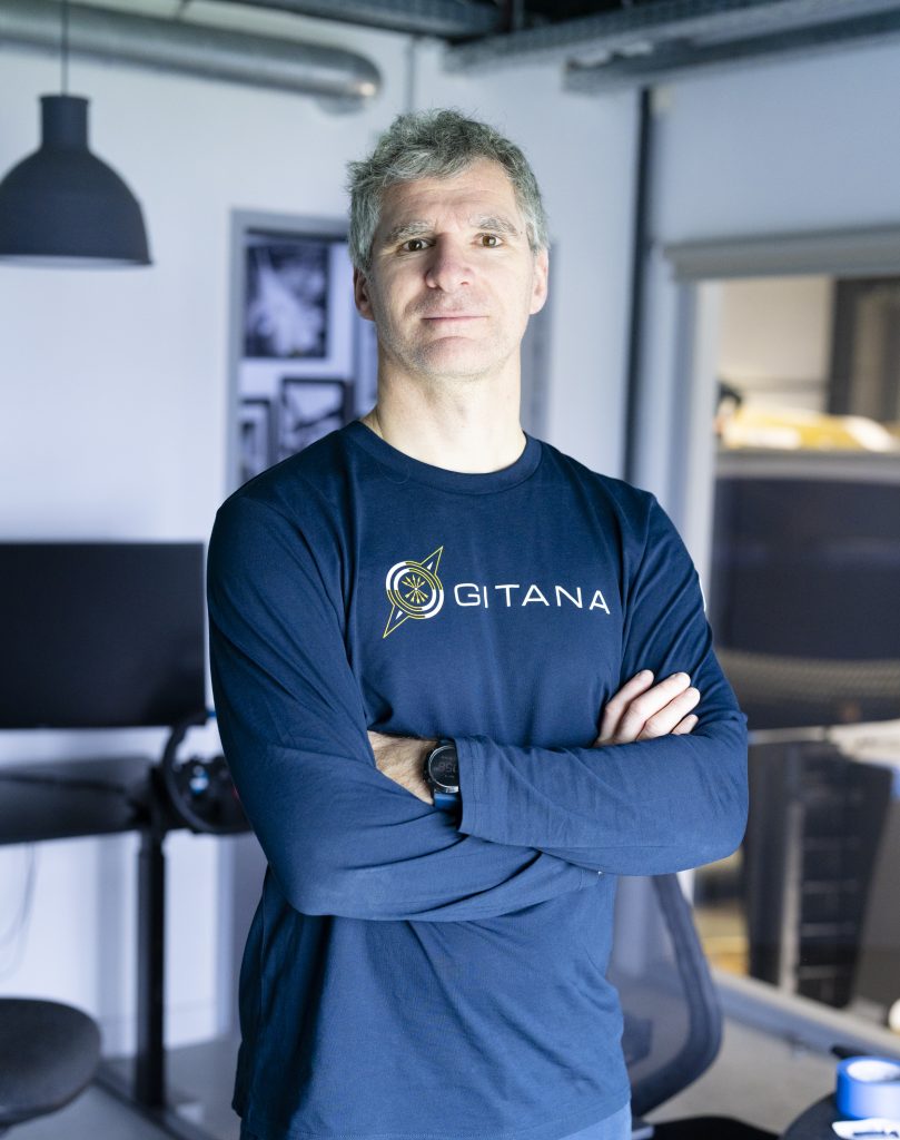 Photo de Erwan Israël