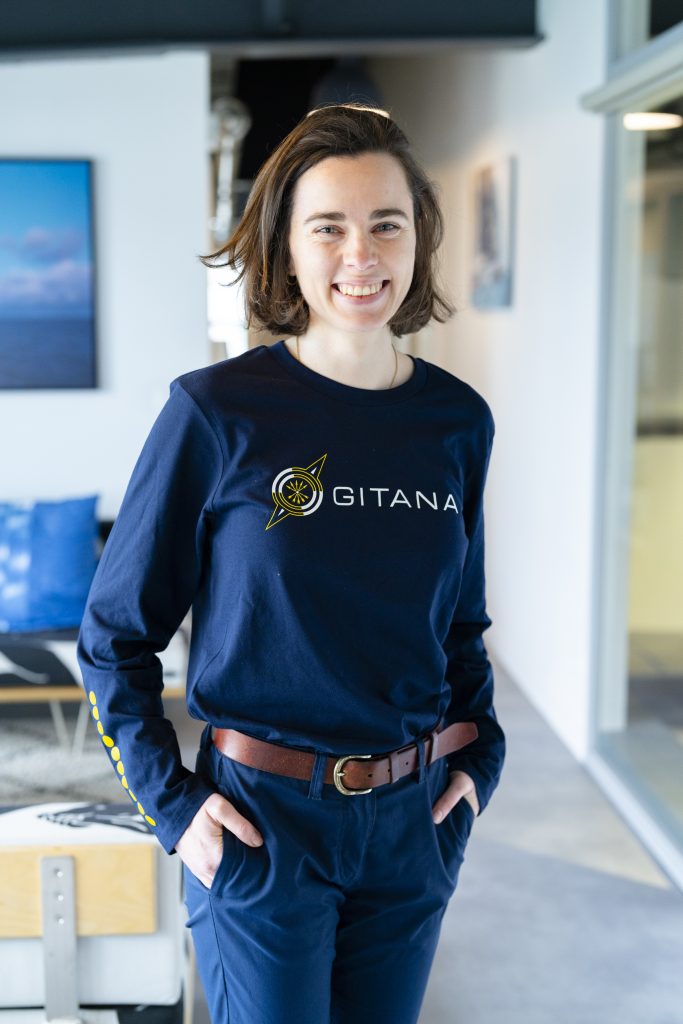 Photo de Alice Duvivier