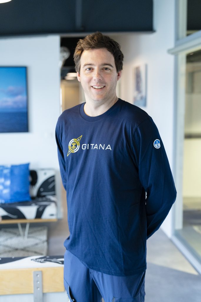 Photo de Sebastien Sainson