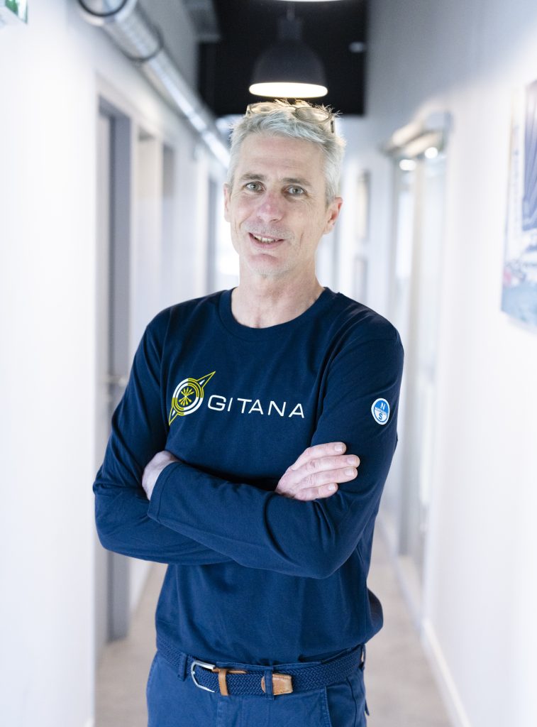 Photo de Pierre Tissier