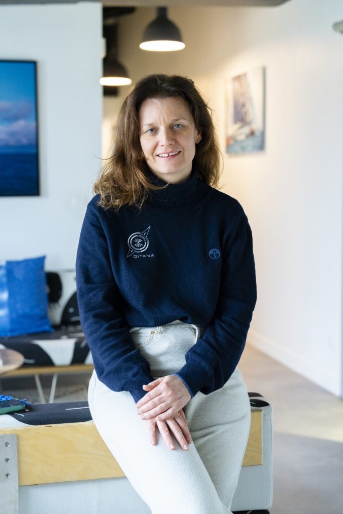 Photo de Tiphaine Combot Seta